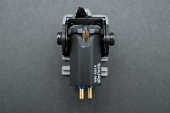 Shure V15 Type V-MR MM Cartridge with Original VN5MR Micro-Ridge Stylus