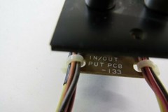 TASCAM 34B 34 PUNCH IN OUT INPUT OUTPUT PCB-133 5210075100