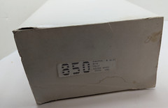VTG Recoton V612 Video Master Control Center Producer Series (Open Box, Working)