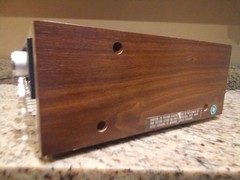Kenwood KR-5400 Solid State AM/FM Stereo Receiver Tested-Working