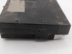 MUNTZ 12 TRACK PLAYS BOTH 4/8 TRACK TAPES WITH FM RADIO CARTRIDGE.