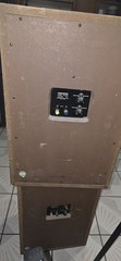 Pioneer CS-99A Pair Vintage Speakers Model CS-99A