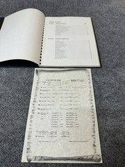⭐️ Original Crown IC-150 Integrated Circuit Stereo Console Instruction Manual