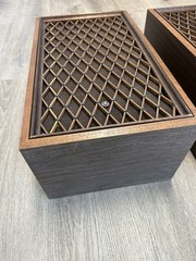 Vintage Pioneer CS-33A Floor Speakers