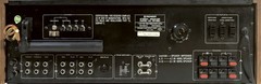 🔥【PRO SERVICED】RARE “S” MONSTER Pioneer SX-980 160W Receiver!~LED MOD💥GUARANTY