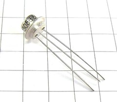 50x Germanium Transistor PNP 1T308V / GT308V (AF109 2N2048) Fuzz Face USSR Boxed