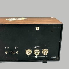 Vintage Realistic APM-100 Audio Power Meter 42-2100 Radio Shack Ships Quickly