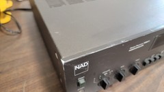 NAD 7250PE AM/FM Stereo Receiver Power Envelope