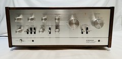 Tariff Relief Pioneer SA-9500 Integrated Amplifier Serviced Excellent