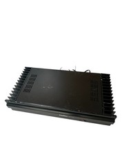 HAFLER SE120 STEREO POWER AMPLIFIER
