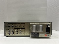 Sony EVO-9500A High-End Professional Video Hi8 Recorder Player Parts Or Repair