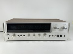Vintage 1970’s Sansui 771 AM/FM Stereo Receiver ~ 32W/Ch into 8Ω (stereo)