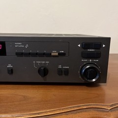 NAD 7240PE Power Envelope Stereo Receiver – Fully Tested – Vintage Audiophile.