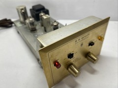 H.H. Scott Stereomaster Type 335 Wideband Multiplex Adaptor POWERS ON – Untested