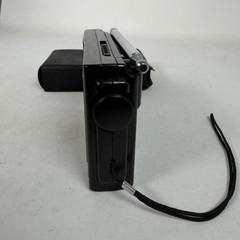 Sony ICF-SW20 Compact FM/MW/SW 9-Band Radio Portable Tuner Black Japan