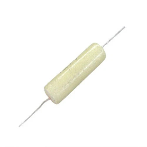 S5-5-10W 2.7kOhm +-0.05% С5-5 soviet Vintage Wire Permanent Resistor New