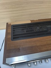 PIONEER SX-780 VINTAGE AM/FM STEREO RECEIVER (please See Pics)