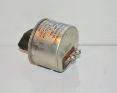 1 NOS AN-3155-50-75 Precision Aircraft power Rheostat 75 ohm 50 Watt OHMITE