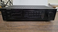 Kenwood KA-87 Stereo Integrated Amplifier