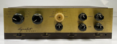 Dyna Co Dynakit Model PAS-2 Vintage Tube Preamplifier – UNTESTED *READ*