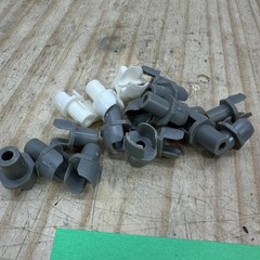 Technics SA-DA8 SA-DA10 Parts READ DESC – Board Setoffs Set Off Spacers