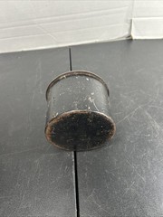 “Klear Tone” radio noise control, Filter . Tuning Dial 0-100