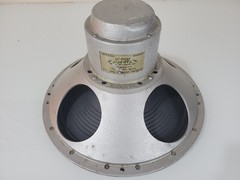 TANNOY LSU/HF/12L 12″ MONITOR SILVER DUAL CONSENTRIC SPEAKER