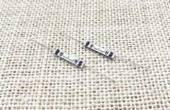 Pioneer RT-707 replacement LED VU meter lamps lights bulbs kit