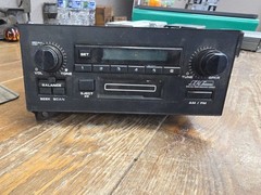 Vintage Audiovox SPS AM/FM/Tape Stereo Untested