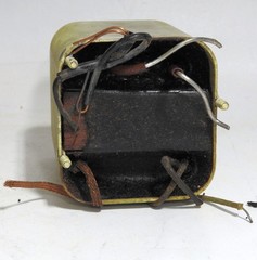 NEW UNUSED IN THE BOX SPARTON B8311 REPLACEMENT POWER TRANSFORMER