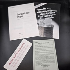Manuals Original Vintage Kenwood Sony Technic Hitachi PanasonicStereo vcr lot 8