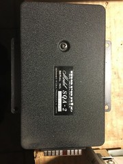 Marantz Model 4230 AM/FM Stereo Quadraphonic Receiver & SQA-2 Adapter, Serviced