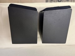 Miller & Kreisel M&K S-85 + S-85C Speaker Set – Excellent Sound –Great Condition