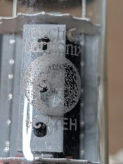 Lot 6 Electro-Harmonix 6CA7EH ELECTRON Tubes 6CA7 EH *PLEASE READ*
