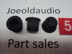 Infinity SM-122 Original Grill Holders. 3 Piece Kit. Tested.