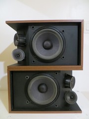 Bose 4.2 Series II Speakers