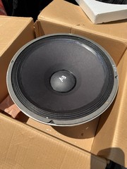 Electro Voice SP15 15″ Coaxial Speaker
