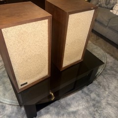 Vintage KLH Model Six 6 Speakers 10 8 Ohms 2Way