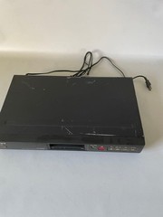 Junk Sony EV-PR1 Hi8 8mm VCR Video Deck Player from JP l66