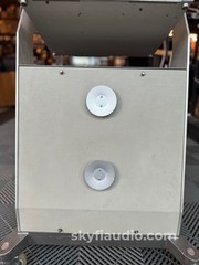 Nagra T-Audio Reel to Reel Machine – Legendary – Ready to Ship