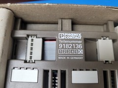 (1 PC) 2288558 PHOENIX FLKM 14/PA/BUS/S100 – Front adapter