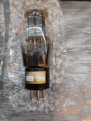 Matched Pair Shuguang 2A3 Vacuum Valve Tube Amplifier Classic New Type