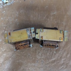 Japan output transformer for single-ended tube amplifiers 1k to 8 ohm