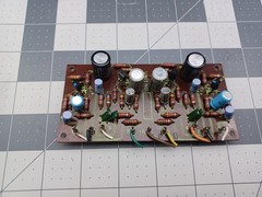 Pioneer SX-990 Stereo Receiver Control Amp Unit W15-039-O