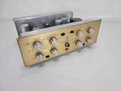 HH SCOTT 121-B DYNAURAL TUBE EQUALIZER PREAMPLIFIER