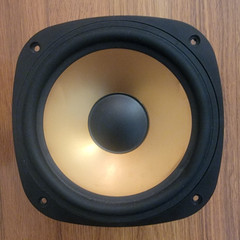 Klipsch K-1085-SV Woofer / RC-3 & Others / Good Condition