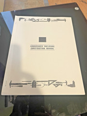 JBL BROCHURES AND READING MATERIAL / VERY GOOD CONDITION /