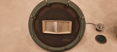 Pioneer PAX-30E 12″ Coaxial Speaker Pair