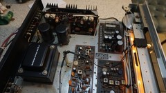 Marantz Model 2220B Stereo Receiver *READ*