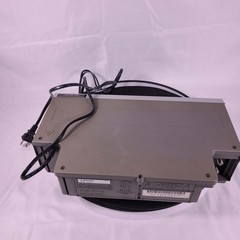 Emerson EWV403 VHS VCR Player Recorder No Remote No Av Cables Tested & Works